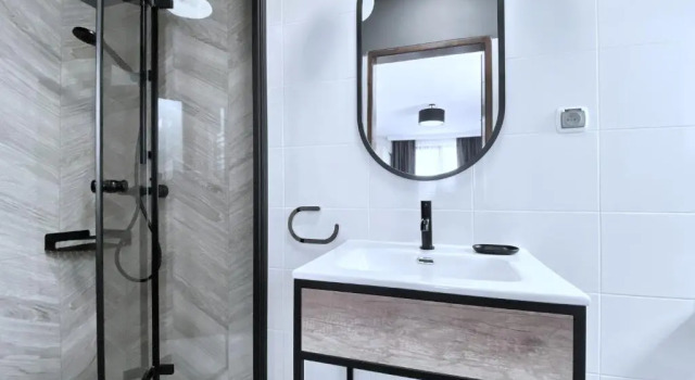 Номер Standard LAZUR RESIDENCE Adults Only