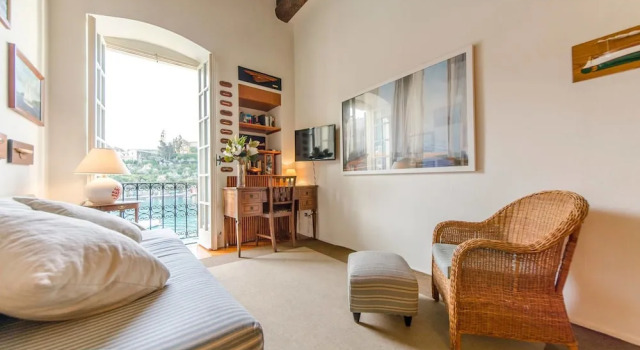 Love in Portofino Apartment