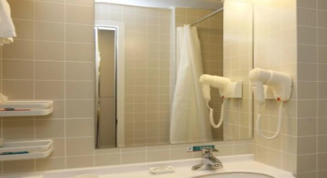 Номер Standard Jinjiang Inn Dandong Yalvjiang Xingwu Road