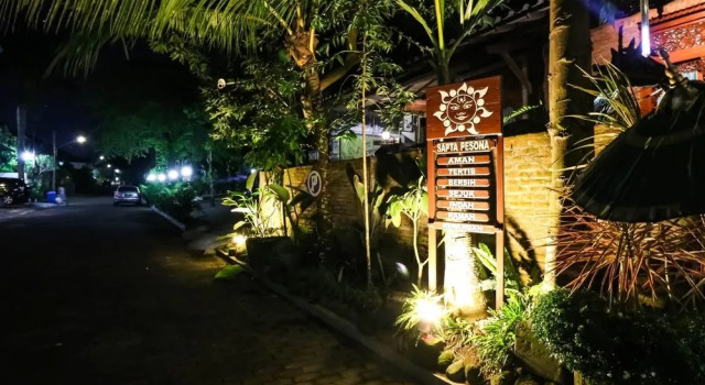 NIDA Rooms Mataram Bumi Affandi, Rezervovat Hotel 3hvězdičkové hotely v Yogyakarta Province, 3*