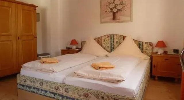 Landhaus-Pension Rieger, Prenota Hotel Bernried 