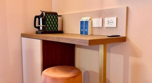Номер Superior Fontana 16 Rooms