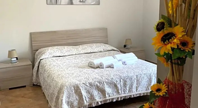 B&B SAN NAZZARO, Prenota Bed & breakfast Monteroduni 