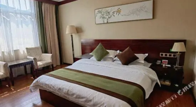 Yuxi Yunxi Hotel
