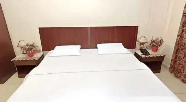 Люкс Gulf Hotel Apartment