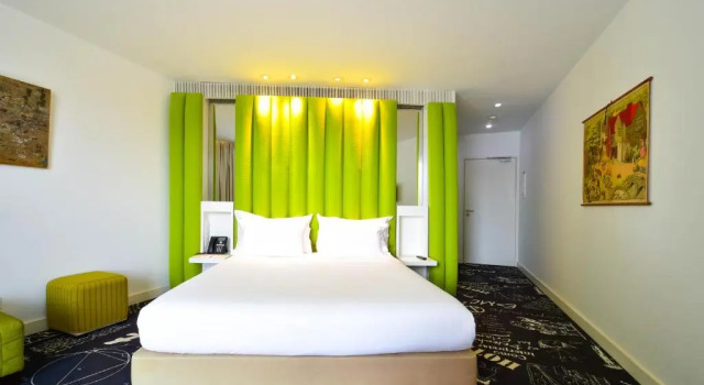 Двухместный номер Standard Hotel Da Estrela - Small Luxury Hotels of the World