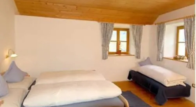 Ferienhaus Hochplatter