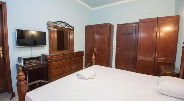 4 Bed El Gouna Villa, Prenota Villa El Gouna 