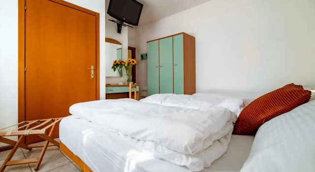 Трёхместный номер Standard Hotel Martinelli