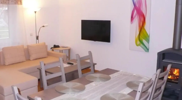 Ferienwohnung Sonnenschein, Reserva ahora Hotel Hoteles en Baden-Wurtemberg con aparcamiento, Aparcamiento