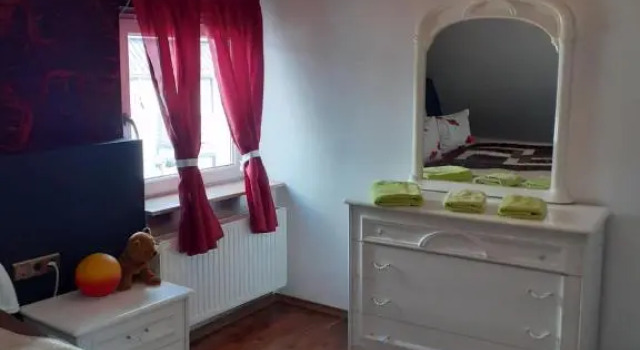 Двухместный номер Standard Gemütliche Zimmer