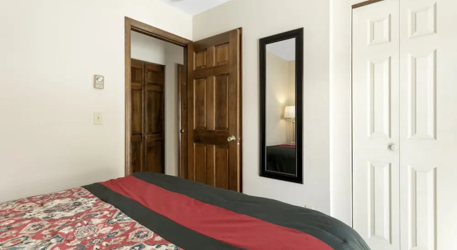 C14 Gore Creek Meadows 3 Bedroom Condo by RedAwning, Забронировать Апартаменты/квартира Вейл Roosevelt National Forest, рядом с Vail Racquet Club