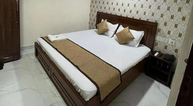 FabHotel Park View, Book Hotel Mohali Punjab