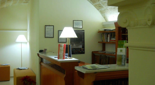 Hotel Alta Murgia