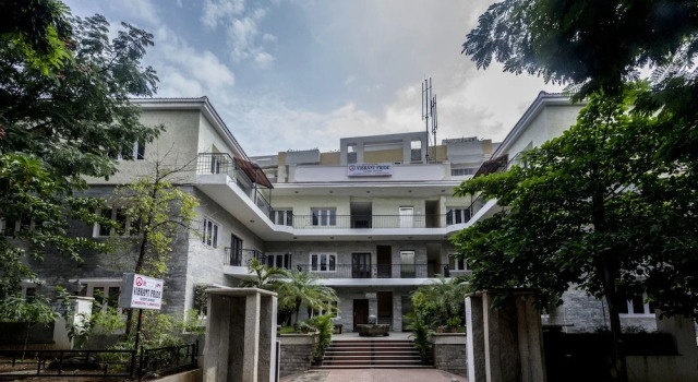 FabHotel Vibrant Jubilee Hills, Rezerwuj Hotel Jubilee Hills 