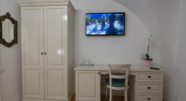 Студия Deluxe Baroc Deluxe House- Apartment & Room, Sibiu Old Town