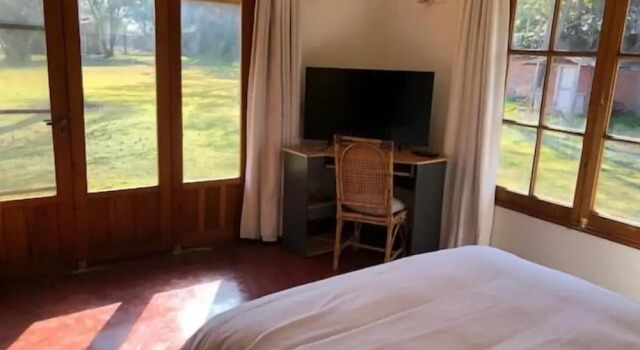 Casa Los Ciervos, Book Hotel Hoteller i Pirque med pool, Swimmingpool