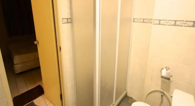 Апартаменты c 1 комнатой с балконом Paradise Lagoon Apartment