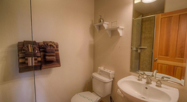 Timber View Lodge by Lake Tahoe Accommodations