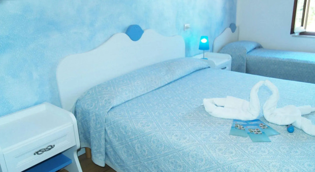 Hotel Corallo