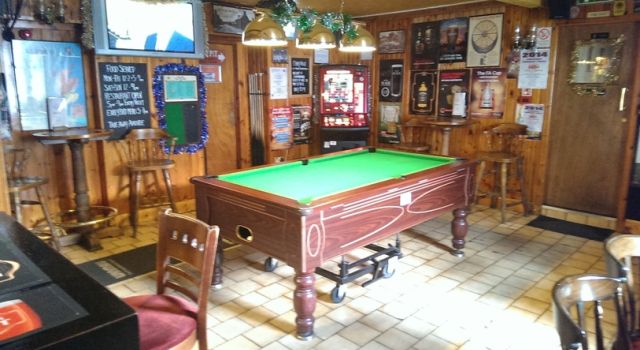 The Downshire Hotel