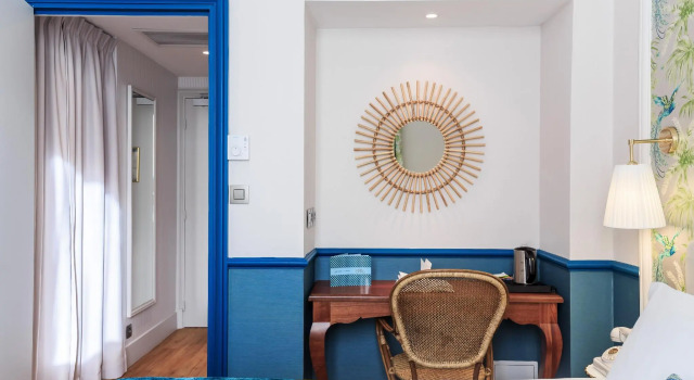 Номер Business Villa Otero by Happyculture