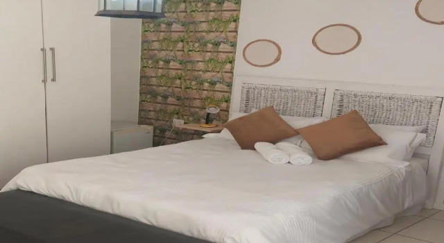 Номер Business Muco Guest House