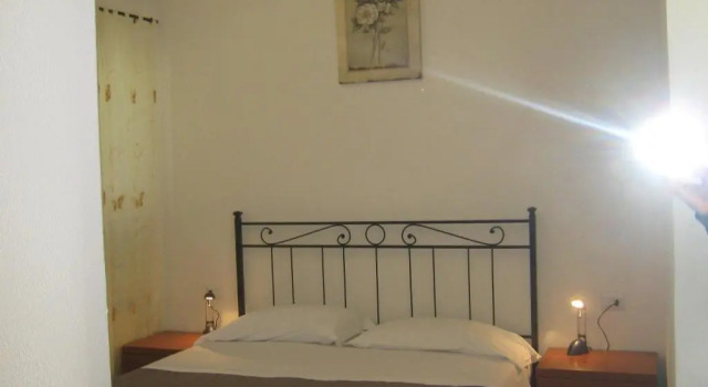 Двухместный номер Standard с видом на сад Hotel La Torricella