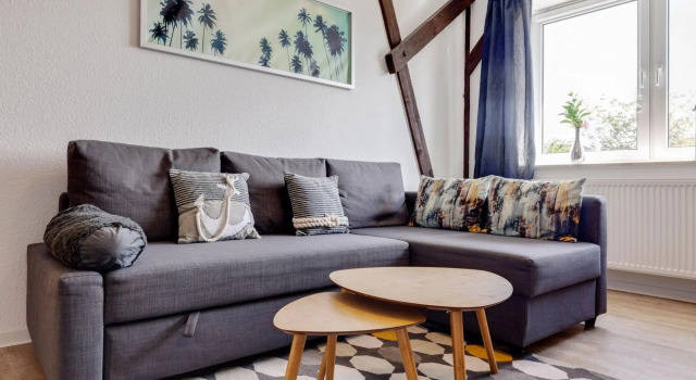 Spacious Family Haven in Kröpelin, Забронировать Дом для отпуска Крёпелин Мекленбург-Померания