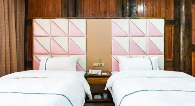 Zijin Haoting Hotel, Varaa Hotelli Zunyi Guizhou