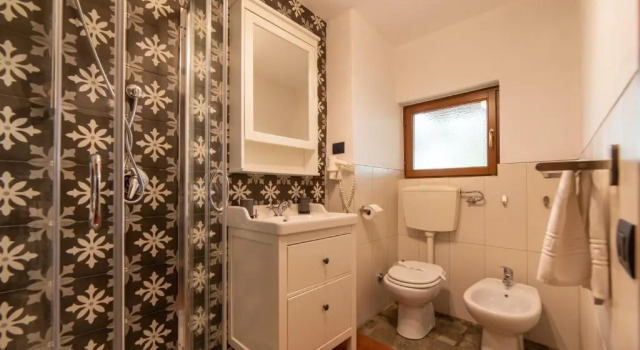 Номер Standard Agriturismo Santo Stefano