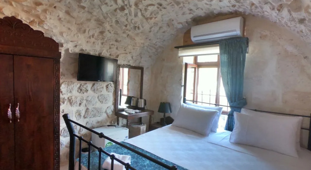 Двухместный номер Standard AĞAOĞLU HAN OTEL