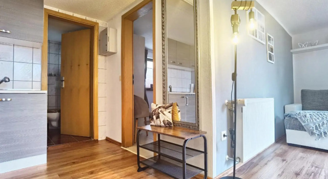 Ferienwohnung auf dem "Müllerhof"