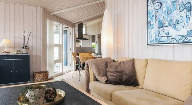 Holiday home Karrebæksminde LIII, Buchen Sie Ferienhaus Karrebaeksminde Seeland
