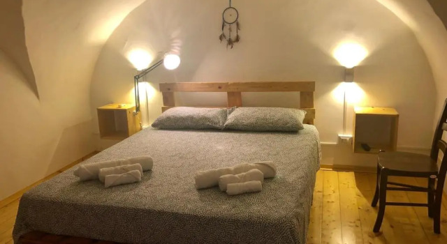 Номер Standard Antony’s Home