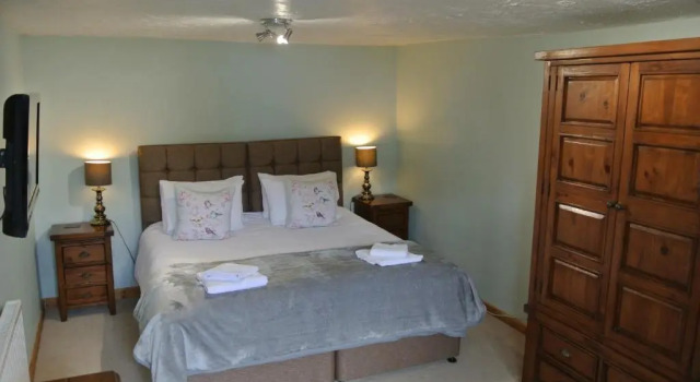 Номер Standard The Horse & Jockey Inn