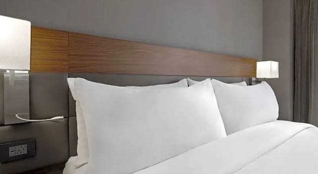 Номер Standard AC Hotel by Marriott St Louis Central West End