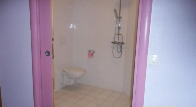 Двухместный номер Standard Hôtel de la Terrasse