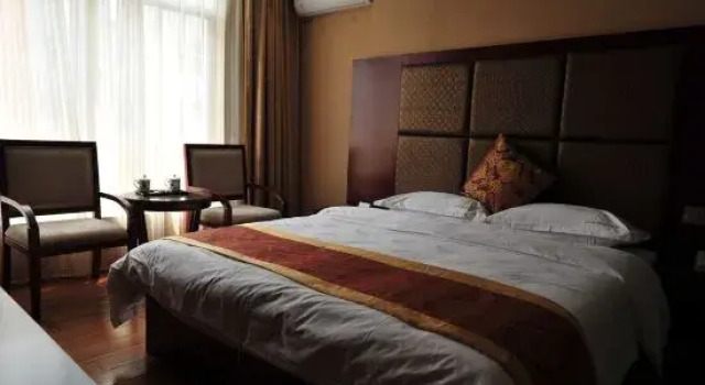 Lifeng Business Hotel, Buchen Sie Hotel Hotels & Unterkünfte in Hekou, Hotel