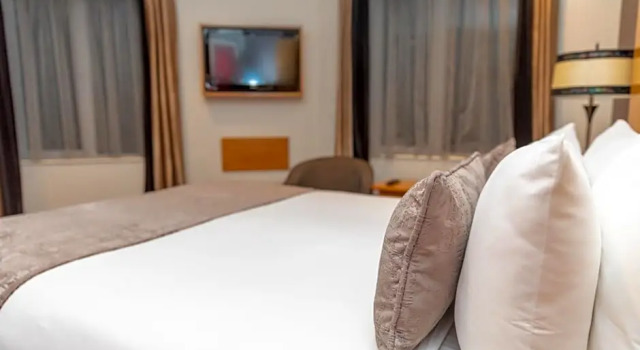 Номер Standard Tara Lodge