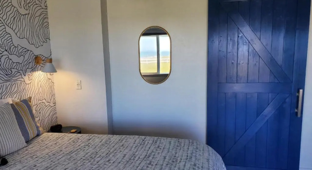 Monolocale Deluxe Point Arena Lighthouse
