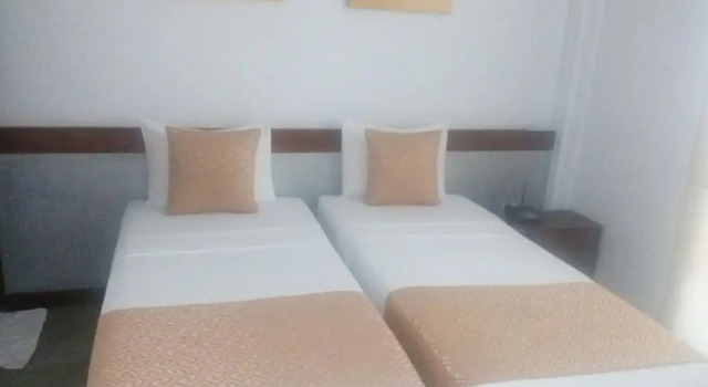 Номер Standard The mountian lodge