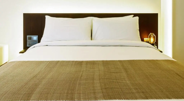Двухместный номер Superior Nidhra Boutique Hotel Bangkok Sukhumvit