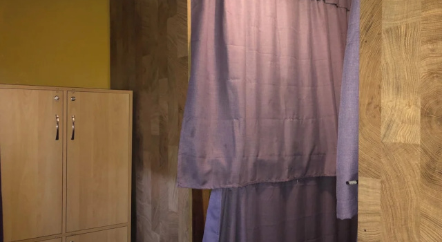 Кровать в общем номере (женский номер) Intihuatana Hostel