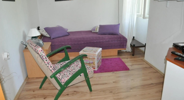 Apartment Marioni, Book Lejlighed Hoteller i Buzet med parkering, Parkering