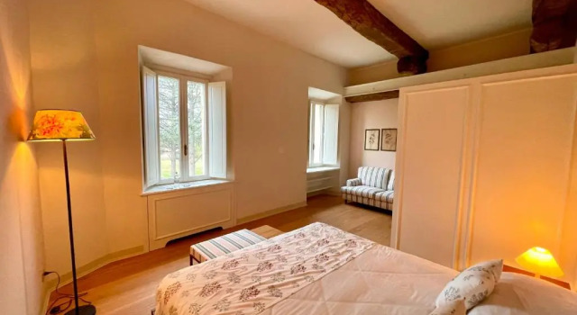 Двухместный номер Standard Il Casale Denari - Tenuta duca Denari