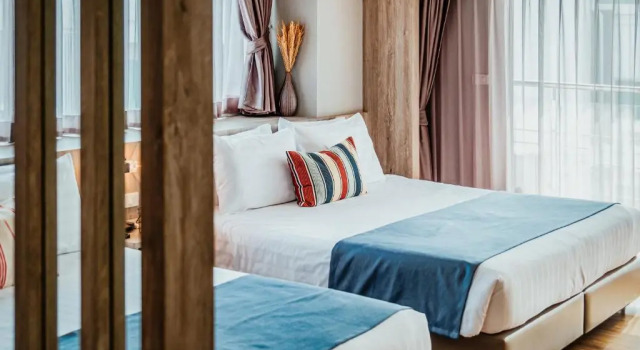 So Boutique Pattaya Hotel and Residences
