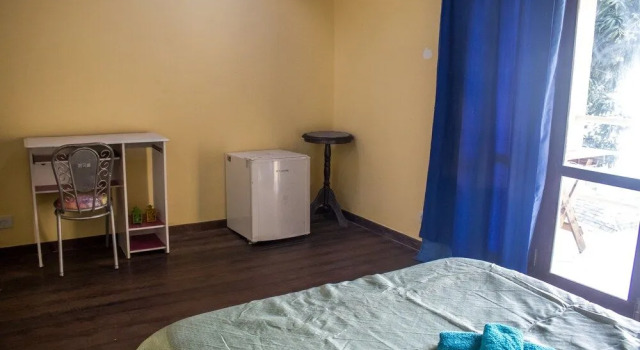 Hostal Sopro de Iemanja, Забронировать Отель Отели Rio Vermelho с завтраком, Завтраки
