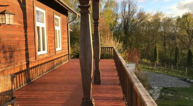 Апартаменты Apartamenty Nadedworce