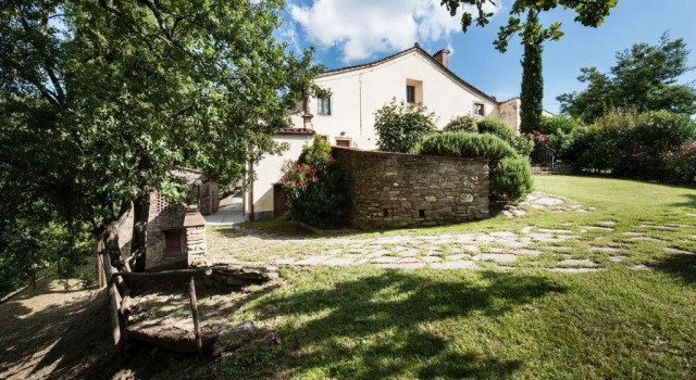 Апартаменты Agriturismo di Baroni Enzo